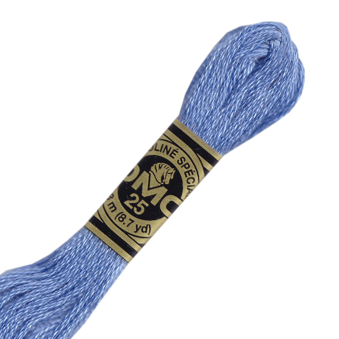 DMC 813 - Light Blue