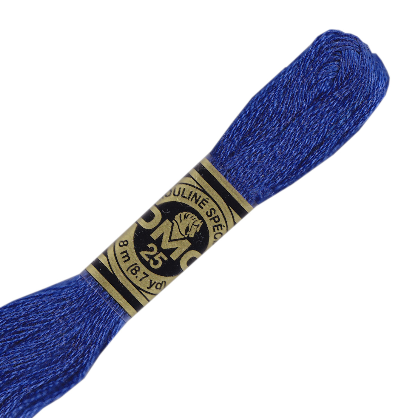 DMC 824 - Very Dark Blue