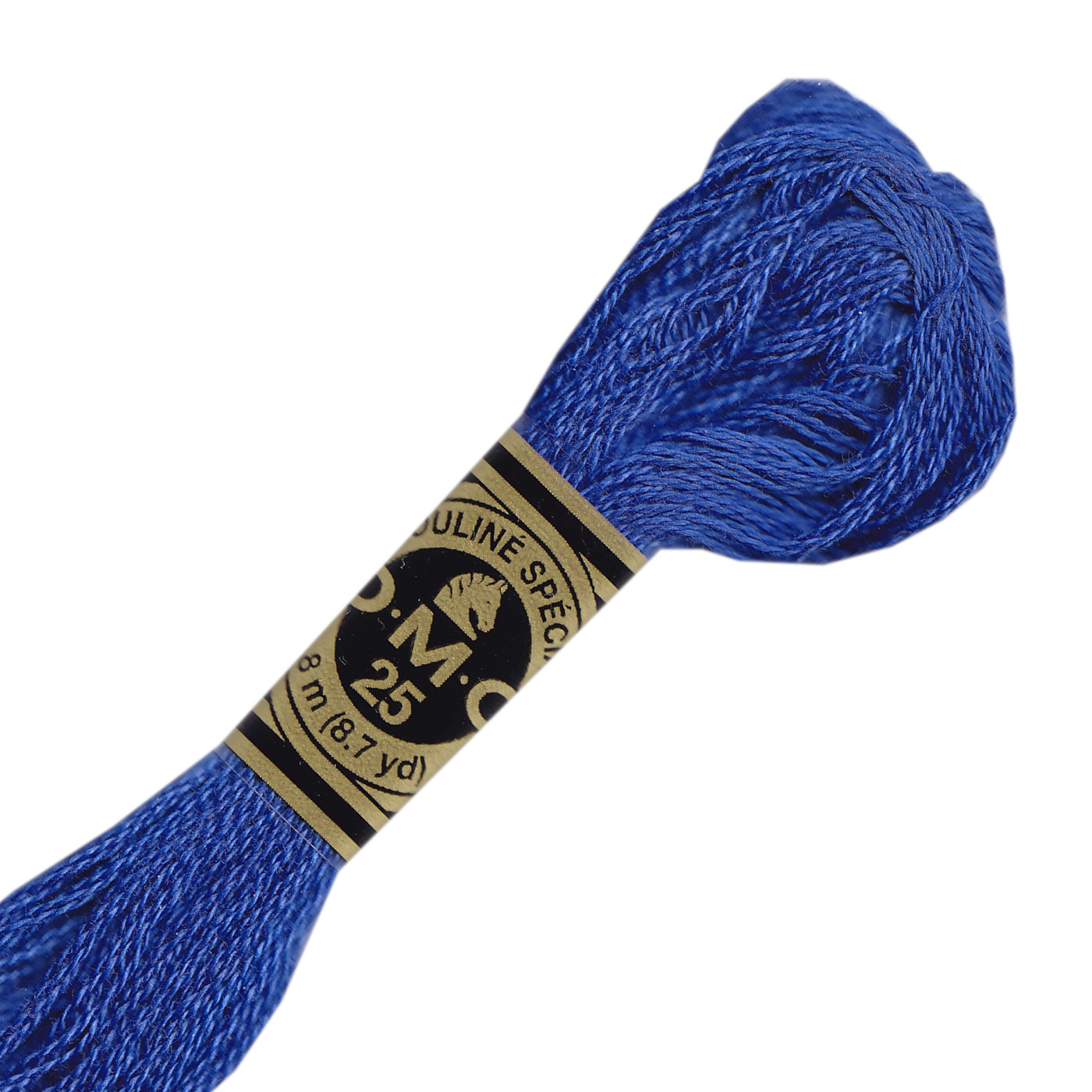DMC 825 - Dark Blue