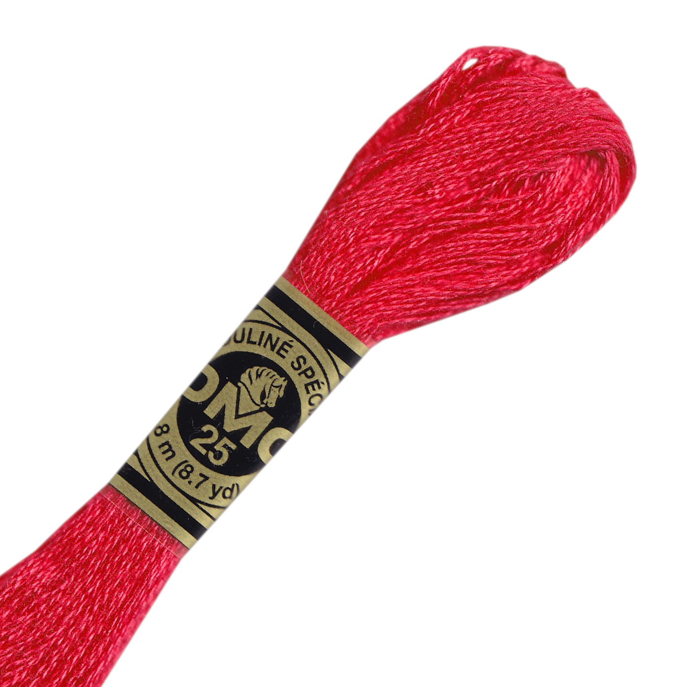 DMC 892 - Medium Carnation