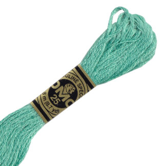 DMC 913 - Medium Nile Green
