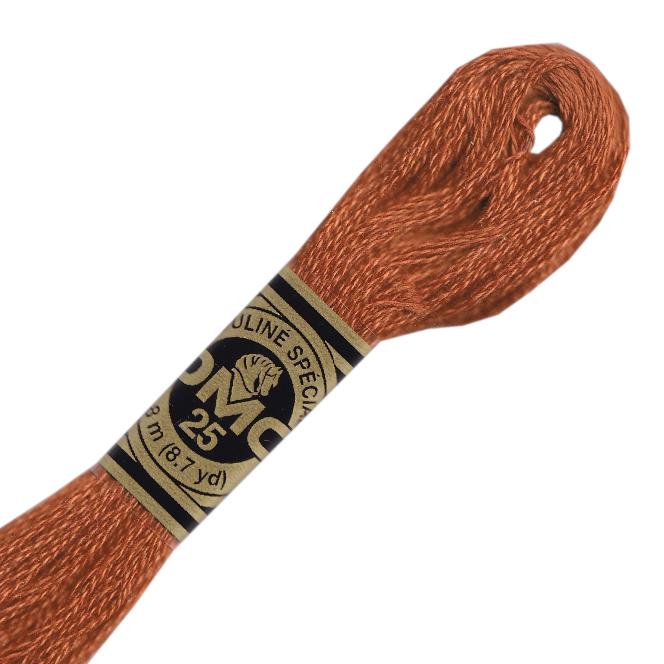 DMC 920 - Medium Copper