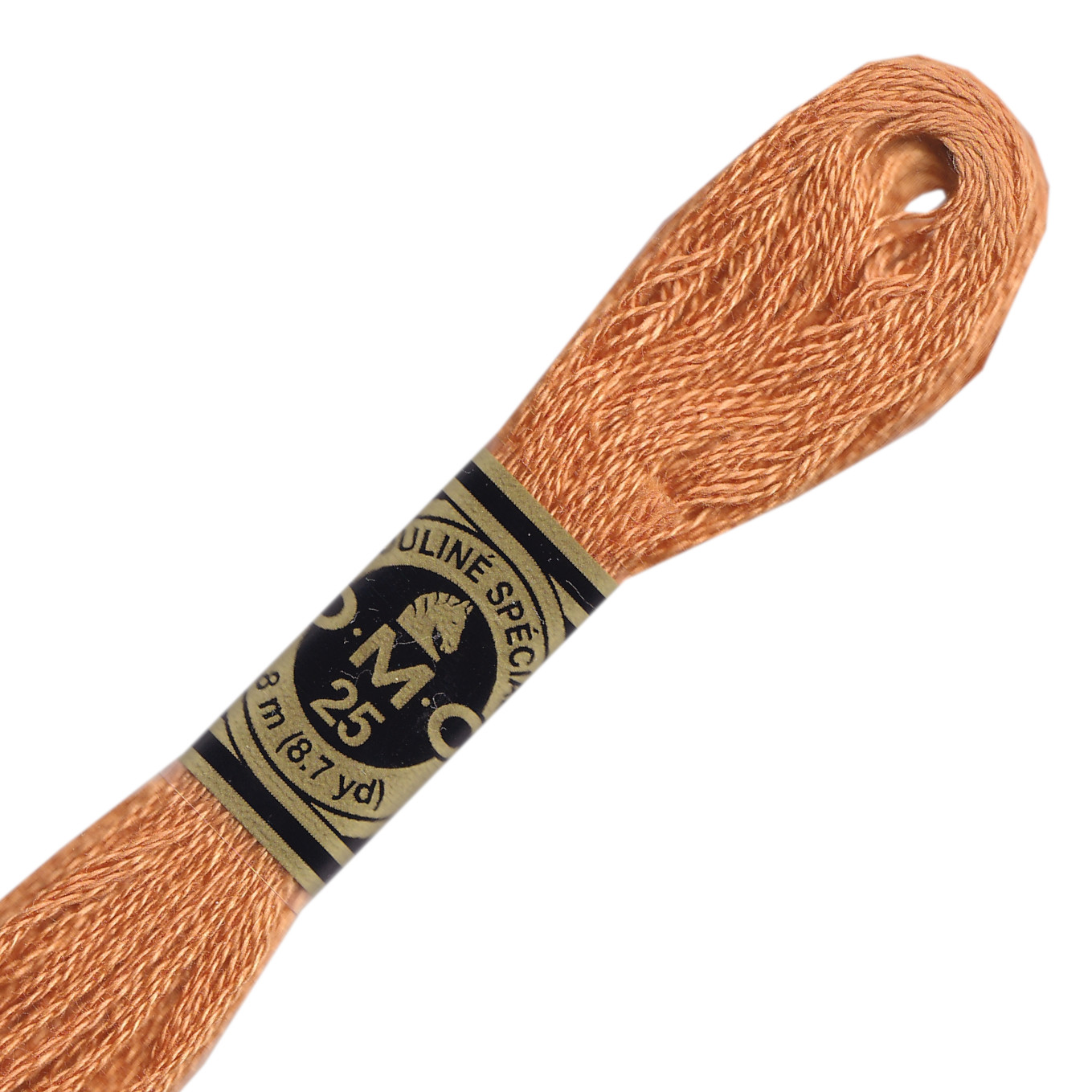 DMC 922 - Light Copper