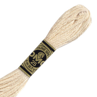 DMC 951 - Light Tawny