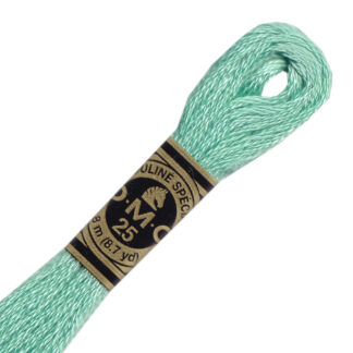 DMC 954 - Nile Green