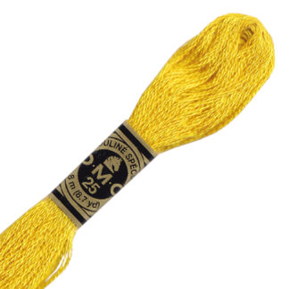 DMC 972 - Deep Canary