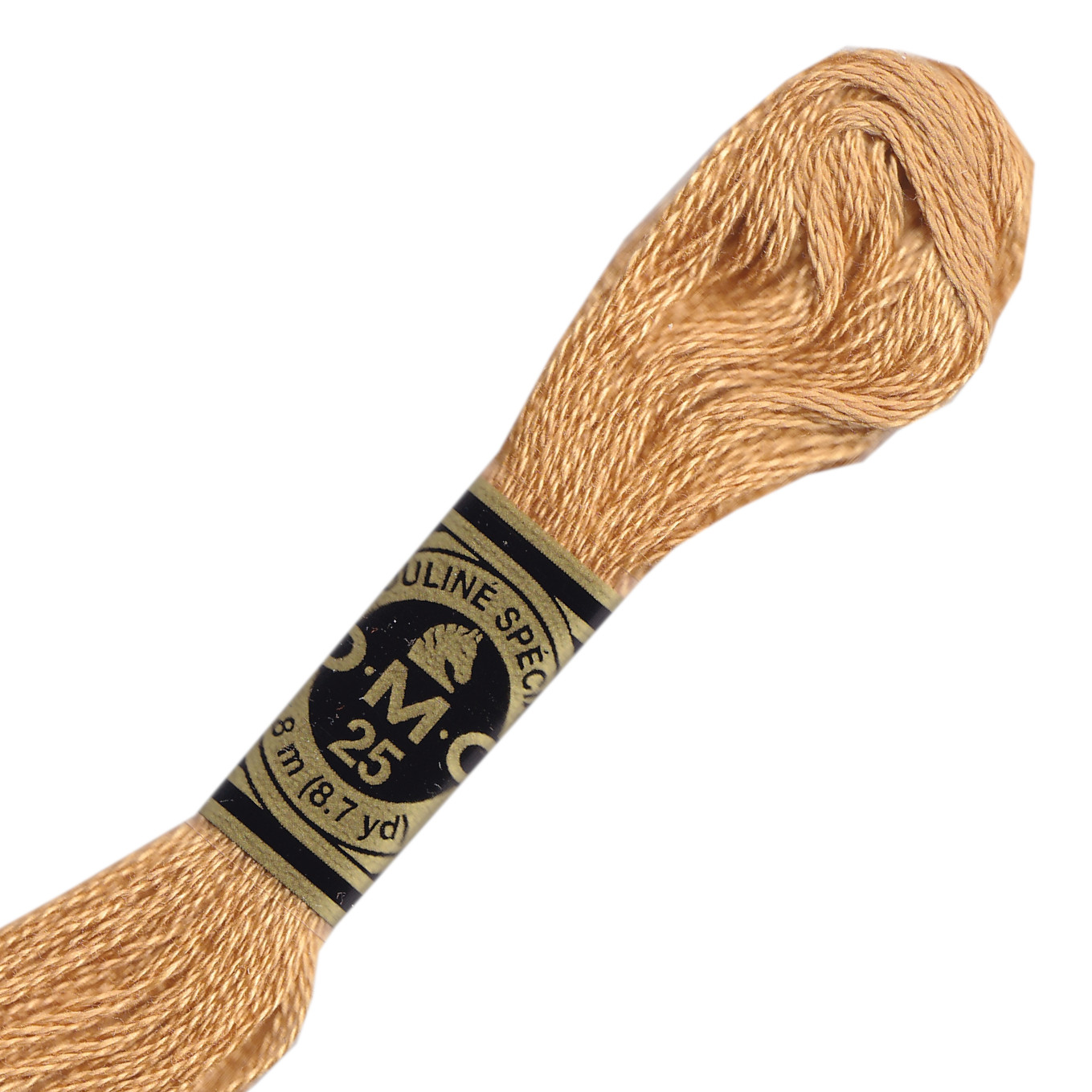 DMC 977 - Light Golden Brown